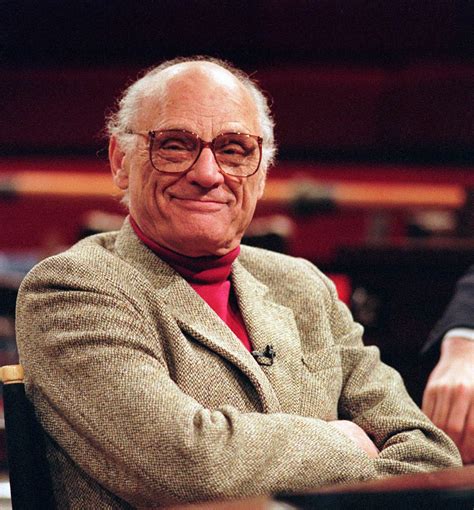 UT-Austin nabs playwright Arthur Miller's archive