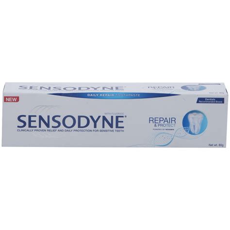 Sensodyne Protect Repair 80G