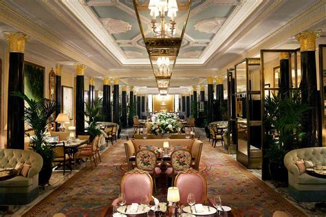 The Dorchester Is One of London's Most Iconic Hotels — and It's Getting a Major Redesign for the ...