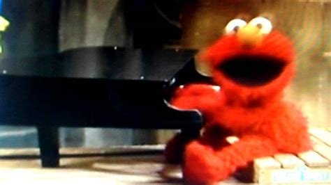 classic Sesame Street - Elmo's Song - YouTube