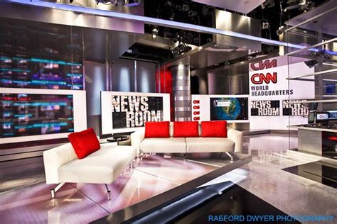 CNN Moving to Hudson Yards -NYC: CNN is set to leave its Columbus Circle Studio and move to the ...