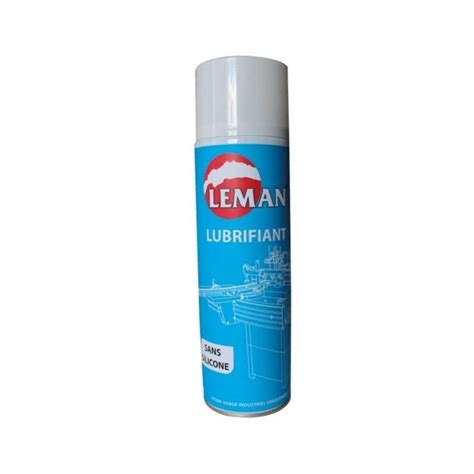 Lubricant or wood glide for woodworking machine (500 ml) - Probois