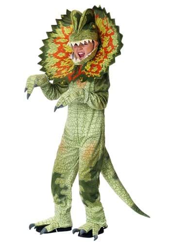 Dinosaur Halloween Costumes