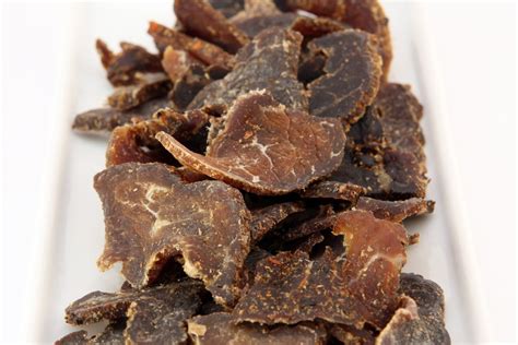 Exploring Jerky and Dried Meats: History of Dry-Preserving - Delishably