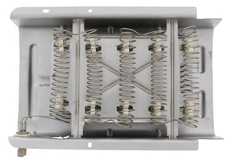 Whirlpool Dryer Heating Element 279838 - Walmart.com