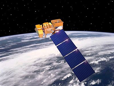 LANDSAT 7 ETM Satellite Imagery and Satellite Sensor Specifications ...