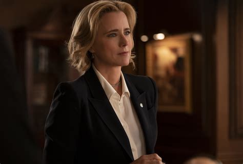 ‘Madam Secretary’ Finale Recap — Season 5, Episode 20 | TVLine