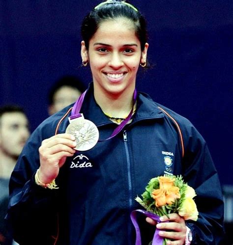 Saina Nehwal Wiki, Height, Age, Husband, Family, Biography & More - WikiBio