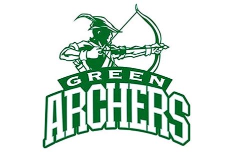 La Salle Green Archers Logo | Images and Photos finder