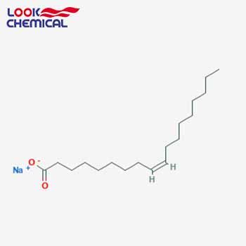 Best Sodium Oleate CAS 143-19-1 | Look Chemical