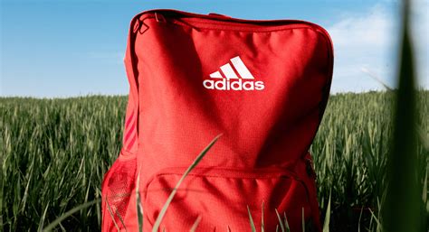 The Adidas Logo & Brand: A Story Of Heritage And Rivalry | LOGO.com