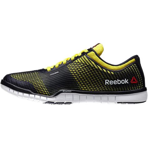 Reebok Zquick TR shoes sneaker men's sports shoes fitness shoes training shoes | eBay