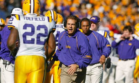 LSU Football: The 10 best wins of Nick Saban’s tenure with the Tigers