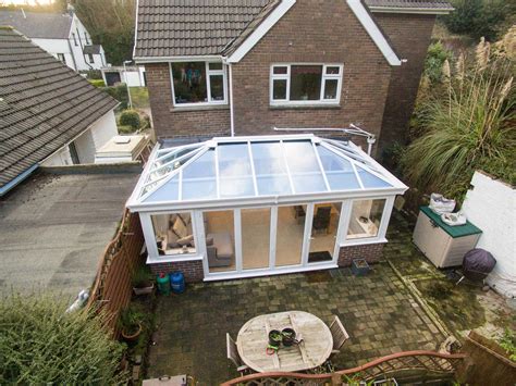 Solar Conservatory Roof Glass | Conservatory Roofs Northamptonshire