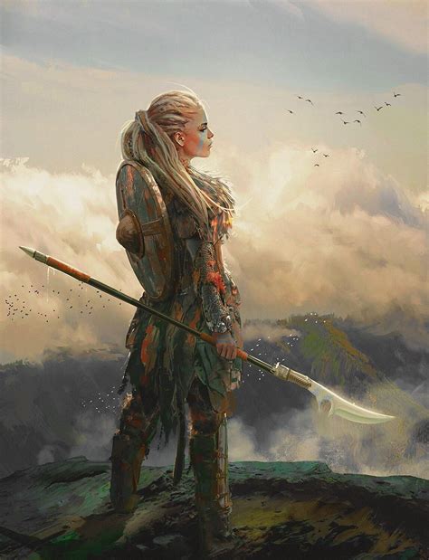 reddit: the front page of the internet | Character art, Fantasy ...