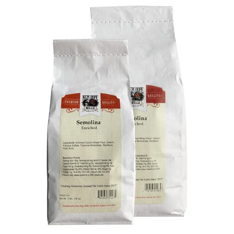 Pumpernickel Flour – New Hope Mills