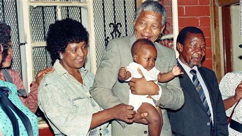 Nelson Mandela: 10 things to know about his wife, Graca Machel - CNN.com