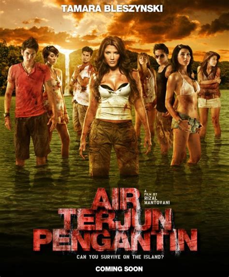 Cari-film: Air terjun pengantin (2009)