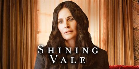 Shining Vale: Trailer, Release Date & Everything We Know So Far