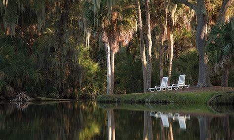 Timeshare Resorts in Edisto, SC: Club Wyndham Ocean Ridge — Club Wyndham