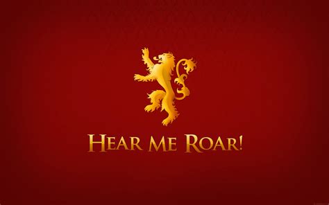 House Lannister by Montezuma3 on DeviantArt