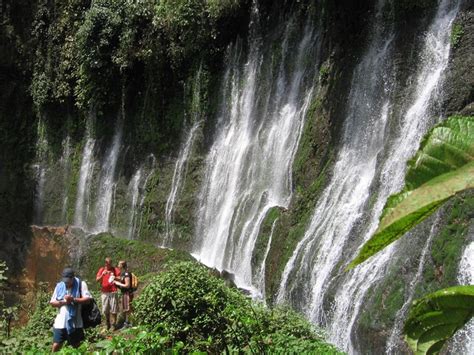 El Salvador - Juayua waterfalls | Flickr - Photo Sharing!