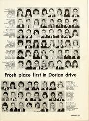 Camelback High School - Shield Yearbook (Phoenix, AZ), Class of 1966 ...