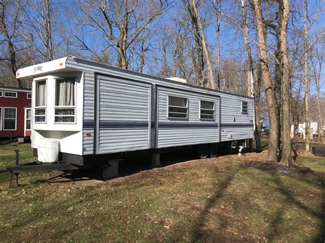 48+ 2 Bedroom Park Model Travel Trailers Pics - pricesbrownslouchboots