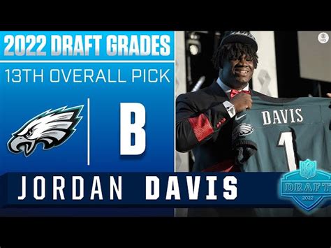 Philadelphia Eagles Draft picks 2022: Who did the Eagles pick? Full ...