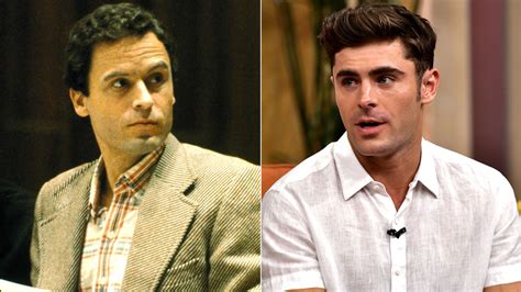 Zac Efron to Portray Serial Killer Ted Bundy in 'Shockingly Evil and Vile' Movie | wgrz.com