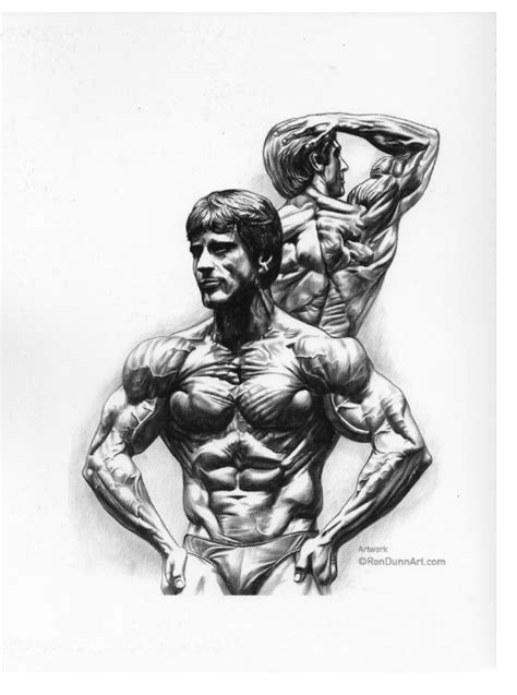 Get Finished (e-book) | Frank Zane - 3X Mr. Olympia