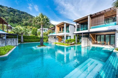 Luxury 5-Star Resort In Phuket From Only €30 / $36 Per Night / Room ...