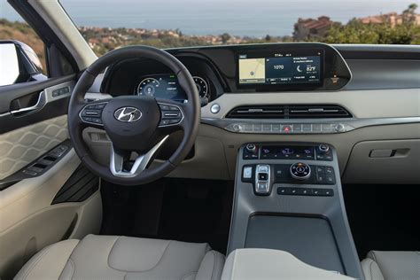 2021 Hyundai Palisade Calligraphy makes it even more luxurious | The Torque Report