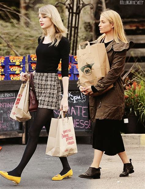 taylor swift & dianna agron | Dianna Agron | Pinterest | Dianna agron ...