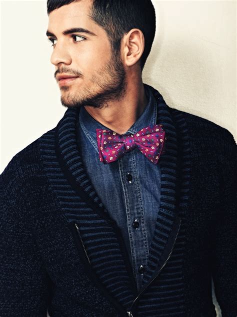 zsόfia: Bow Tie Styles