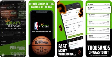 Sports Betting Apps: 7 Best Mobile Betting Apps (June 2024)