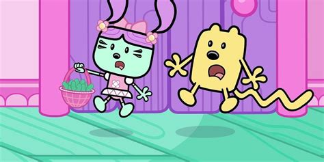 ONCE UPON A WUBBZY/THE BIG BIRTHDAY MYSTERY – Birthday Songs - BdayPics.com