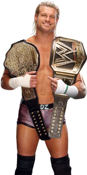 Dolph Ziggler World Heavyweight Champion | Dolph Ziggler WWE World ...