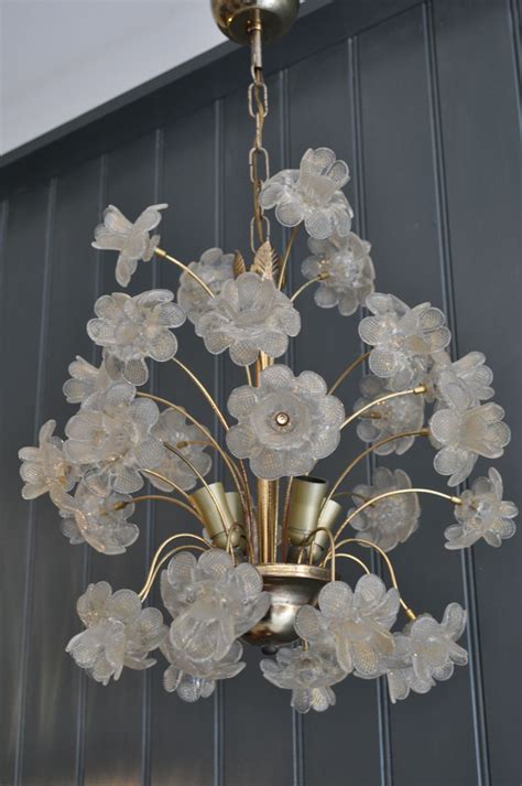 Italian chandelier - B Southgate