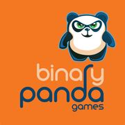 Binary Panda Games
