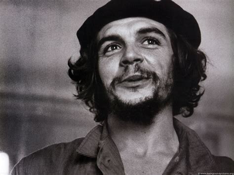 Che Guevara Biography - The Leader Of Cuban Guerrilla - Biography People