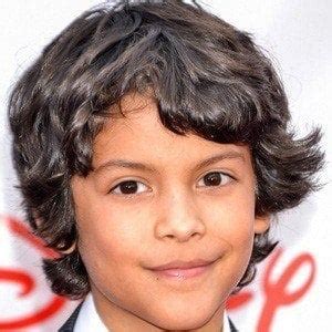 Xolo Maridueña - Age, Family, Bio | Famous Birthdays