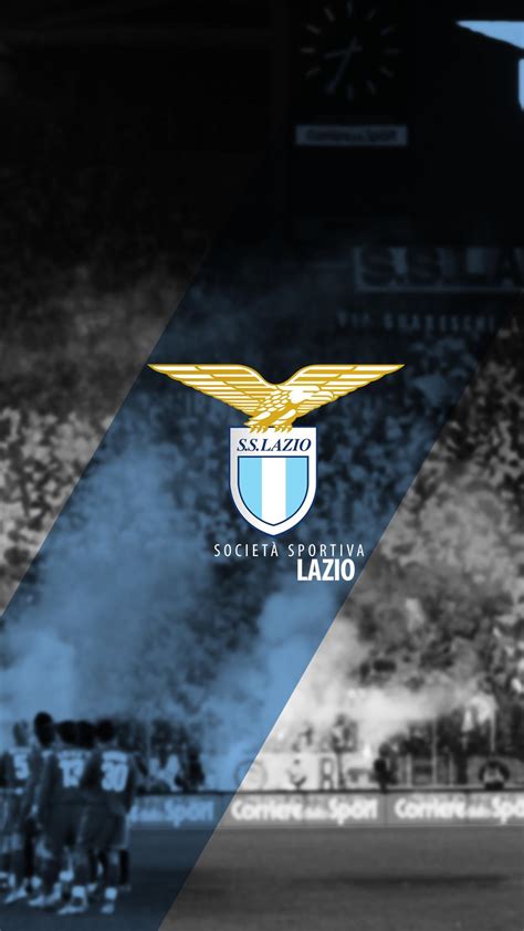 Lazio FC Logo Android Wallpapers - Wallpaper Cave