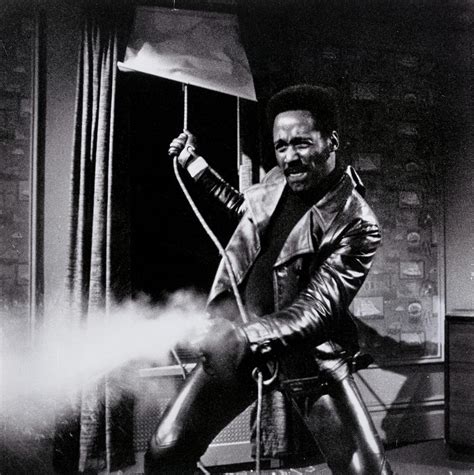 Shaft (1971)