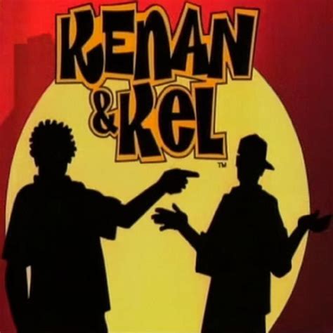 Coolio – Aw, Here It Goes (Kenan and Kel Show Theme Song) Lyrics | Genius Lyrics