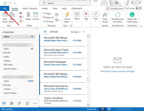 How to Change an Email Signature in Outlook | LaptrinhX