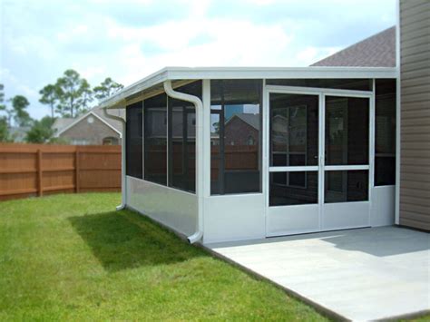 Screen Room Gallery | Sunrooms | Screen Enclosures | Pensacola FL