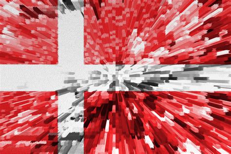 Artistic Denmark Flag Wallpaper - Resolution:2540x1693 - ID:1173987 ...