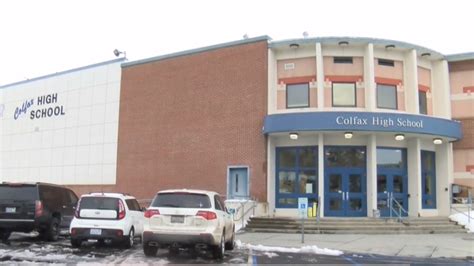 Tour highlights much needed repairs at Colfax High School | KLEW