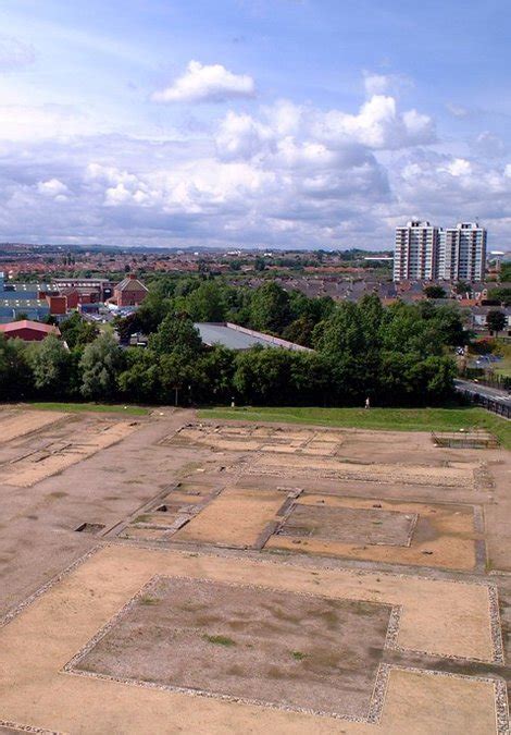 Self-Led Resources | Segedunum Roman Fort